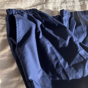 Vintage Everyday Pants